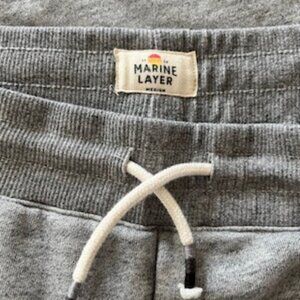 Marine Layer Sweatpants Joggers - Medium